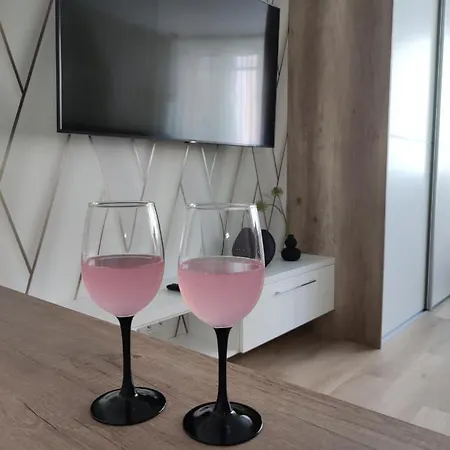 Dom Luxus Apartman *