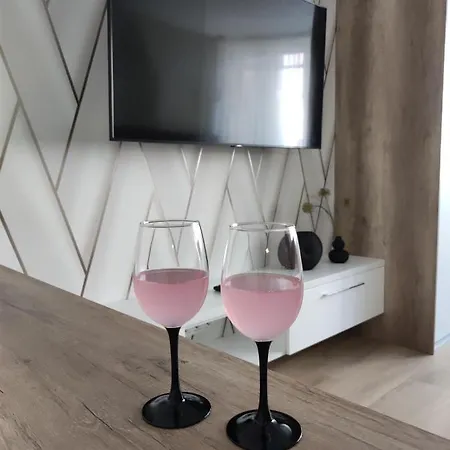 Dom Luxus Apartman *