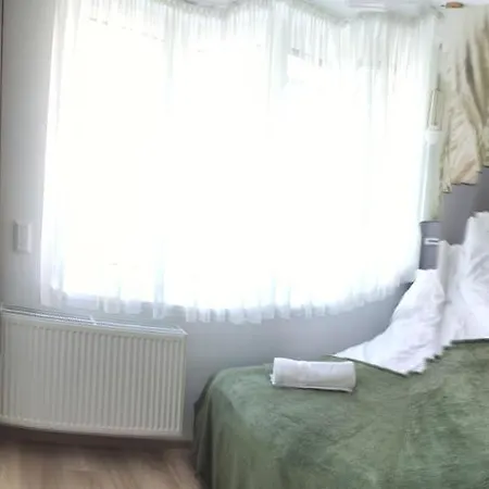 Dom Luxus Apartman Apartament