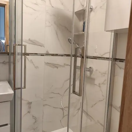 Dom Luxus Apartman Apartament
