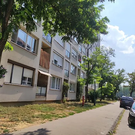Dom Luxus Apartman * Szeged