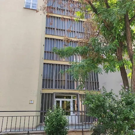 Dom Luxus Apartman *